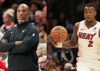 Escándalo en la NBA: arrestan a Terry Rozier y Chauncey Billups por apuestas ilegales