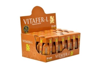 Invima reitera alerta sanitaria y ordena retiro de suplementos Vitafer y X-Bull