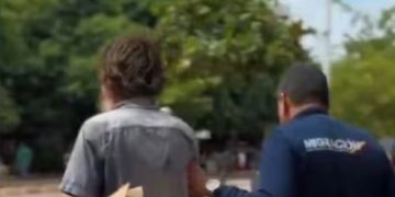 Resuelven situación judicial de ciudadano sueco arrestado en Barranquilla para que pueda volver a su país