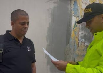 Capturan a tres personas por red de corrupción judicial en Barranquilla