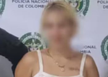 Detenida en Montería mujer que desfiguró a amiga a mordiscos en un ataque de intolerancia