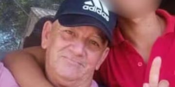 Asesinan de un disparo en la cabeza a adulto mayor en Juan de Acosta