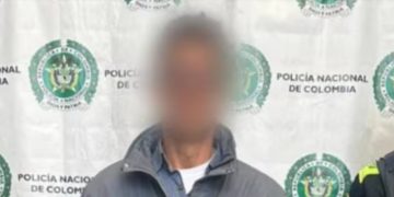 Capturan a nieto en Bogotá por asesinar a su abuelo de 93 años