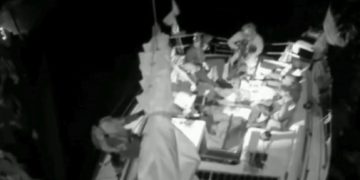 Israel intercepta nueve barcos de la flotilla de la libertad con 140 activistas a bordo