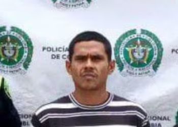 Capturan a hombre por tentativa de homicidio e incautan arma traumática en Sampués, Sucre