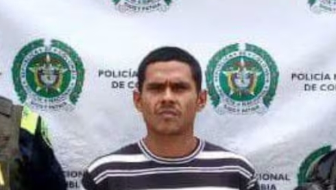 Capturan a hombre por tentativa de homicidio e incautan arma traumática en Sampués, Sucre