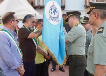 Cartagena fortalece su seguridad con oficina permanente de Interpol y nuevo parque automotor policial