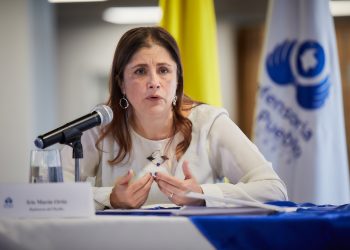 Defensoría del Pueblo pide estrategia integral para diálogos de paz con ‘Los Pepes’ y ‘Los Costeños’