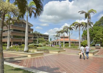 Universidad del Atlántico reitera apertura al diálogo tras fallida mesa con estudiantes
