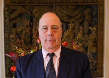 Gobierno Petro analiza crisis con EEUU tras llamado a consultas a su embajador