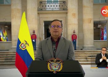 Consejo de Estado mantiene en firme fallo que limita las alocuciones presidenciales de Gustavo Petro