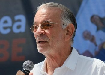 Gobernador Eduardo Verano reporta tranquilidad en la jornada electoral en las Universidad del Atlántico