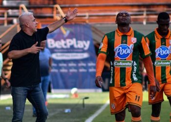 Envigado desciende y pone fin a 17 años en la A
