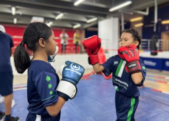 La Alcaldía de Barranquilla abre 1.204 nuevos cupos en sus Escuelas de Formación Deportiva