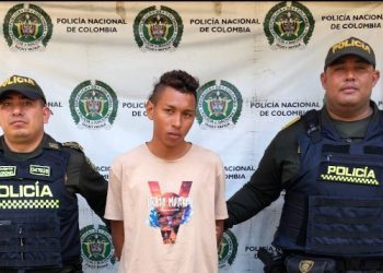Judicializado hombre por el homicidio de su hijastro en Montería