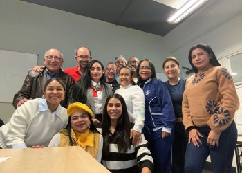 Docentes de Barranquilla viven experiencia internacional en el Reino Unido para fortalecer el bilingüismo