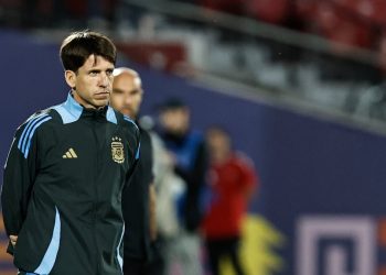 Argentina advierte: Colombia será un reto enorme en las semifinales del Mundial Sub-20