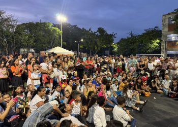 Extremar precauciones durante celebración de Halloween, pide Alcaldía de Barranquilla a padres de familia y cuidadores
