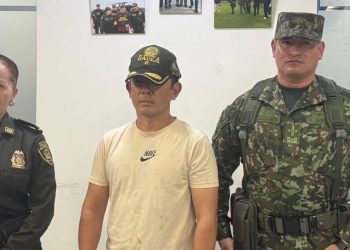 Empresario colombo-japonés, rescatado tras ser secuestrado en Palmira, Valle