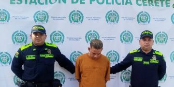 Judicializados tres presuntos integrantes del Clan del Golfo por múltiples homicidios en Córdoba