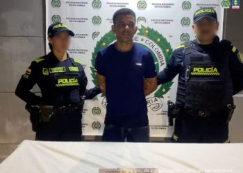 Envían a la cárcel a alias ‘El Mocho’ por presunto asesinato en el barrio Colombiatón de Cartagena