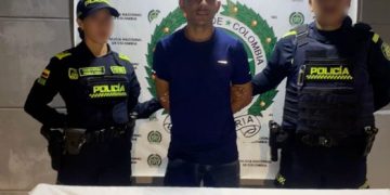 Envían a la cárcel a alias ‘El Mocho’ por presunto asesinato en el barrio Colombiatón de Cartagena