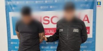 Judicializados tres hombres en Cartagena por presunta violencia intrafamiliar contra padres y parejas