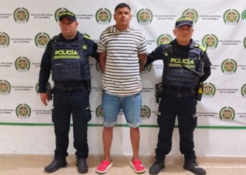 Presuntos responsables de crimen de dos hombres en Soledad y Ponedera (Atlántico) fueron asegurados