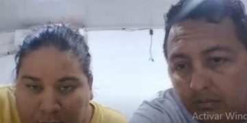 Asegurada pareja por tráfico de estupefacientes y porte de municiones de uso privativo en San Jacinto, Bolívar