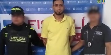 A la cárcel un hombre en Cartagena por tentativa de homicidio agravado