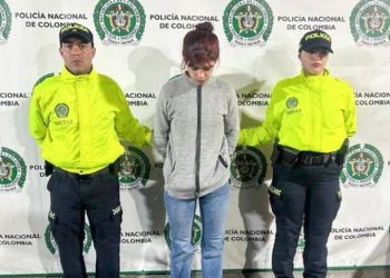 Alias ‘Gabriela’, implicada en el crimen de Miguel Uribe Turbay, ya está en El Buen Pastor