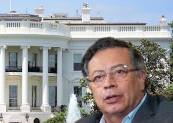 La Casa Blanca evalúa sanciones personales contra Gustavo Petro y su círculo cercano, no solo a Colombia