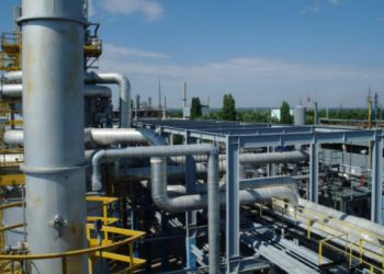 SPEC LNG alcanza plena capacidad de regasificación y garantiza suministro de gas para todo el país