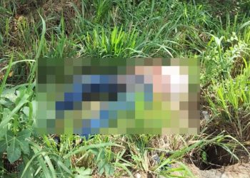 Hallan cuerpo sin vida de un hombre con un disparo en la vía Sabanilla – Salgar