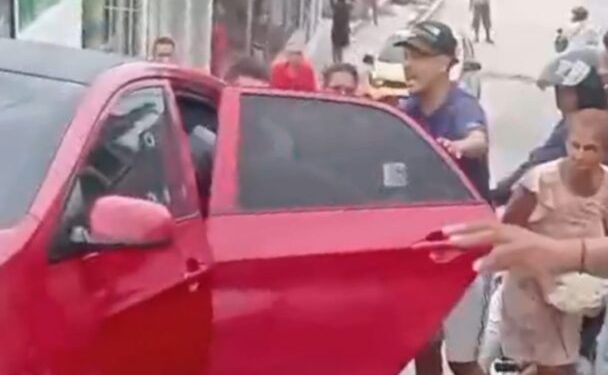 Sicarios asesinan a conductor de InDrive en el suroccidente de Barranquilla