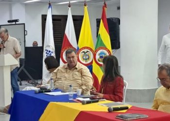 Verano reclama al Gobierno por 4 billones que las regiones dejaron de recibir por falta de Ley de Competencias