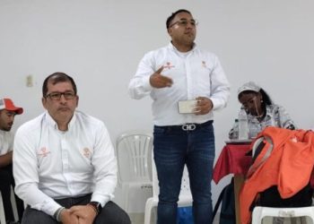 En diciembre la ANI daría respuesta a las peticiones del Movimiento No al Peaje en el Atlántico