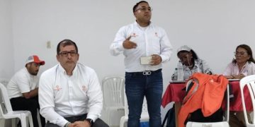 En diciembre la ANI daría respuesta a las peticiones del Movimiento No al Peaje en el Atlántico