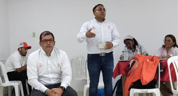 En diciembre la ANI daría respuesta a las peticiones del Movimiento No al Peaje en el Atlántico