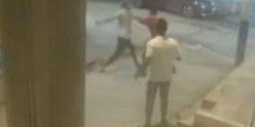 Hombre murió tras riña con arma blanca en el barrio Costa Hermosa de Soledad