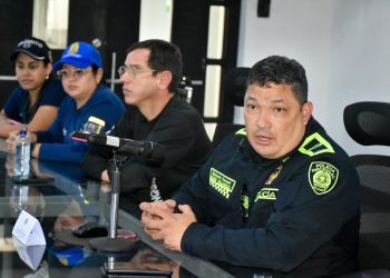 Distrito instala PMU permanente durante el fin de semana festivo
