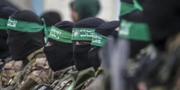 Hamás acepta parcialmente plan de paz de Donald Trump y anuncia liberación de prisioneros israelíes