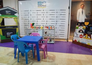 Alcalde Char consolida atención integral a la primera infancia: Barranquilla es referente nacional