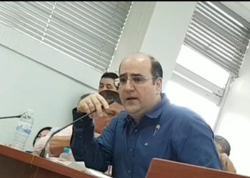 Después de múltiples cambios de fiscal, será imputado Luis Fernando Acosta ocio por cohecho y tráfico de influencias