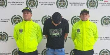 Aseguran en cárcel a hombre señalado de intentar asesinar a cinco personas en La Paz, Cesar