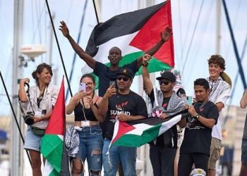 Terminan de liberar al resto de los integrantes de la Flotilla de la Libertad detenidos por Israel