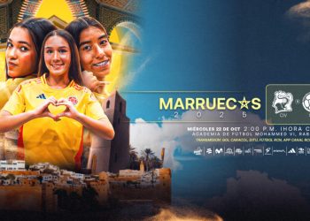 ¡Hora de rugir! La Selección Colombia Sub-17 enfrenta a Costa de Marfil por la clasificación