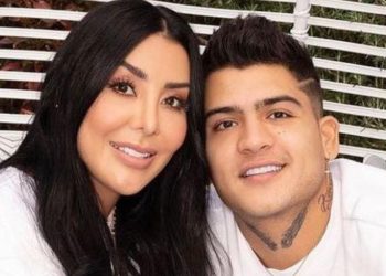 Marcela Reyes denuncia amenazas a su hijo desde el celular de B-King tras su asesinato en México