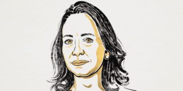 María Corina Machado: “Este Nobel es un logro para toda la sociedad venezolana”