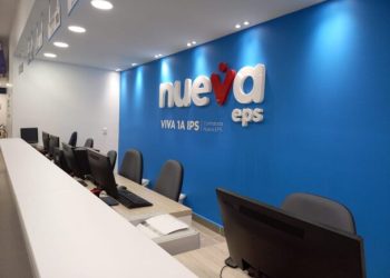 Nueva EPS abre convocatoria para fortalecer su red de atención en salud en todo el país